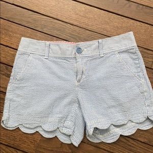 Lilly Pulitzer Buttercup Short - 00